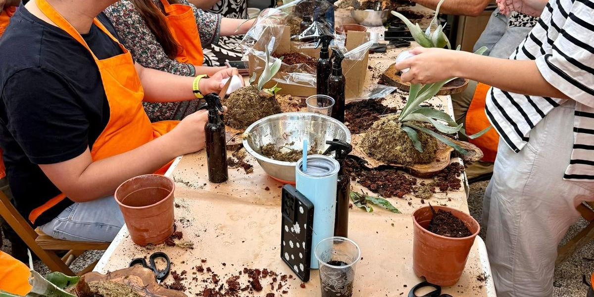 סדנה לזוגות: רעיון לדייט יצירתי ואחר